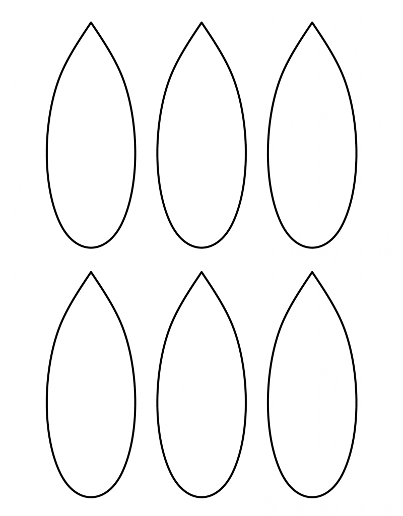 Free Printable Turkey Patterns
