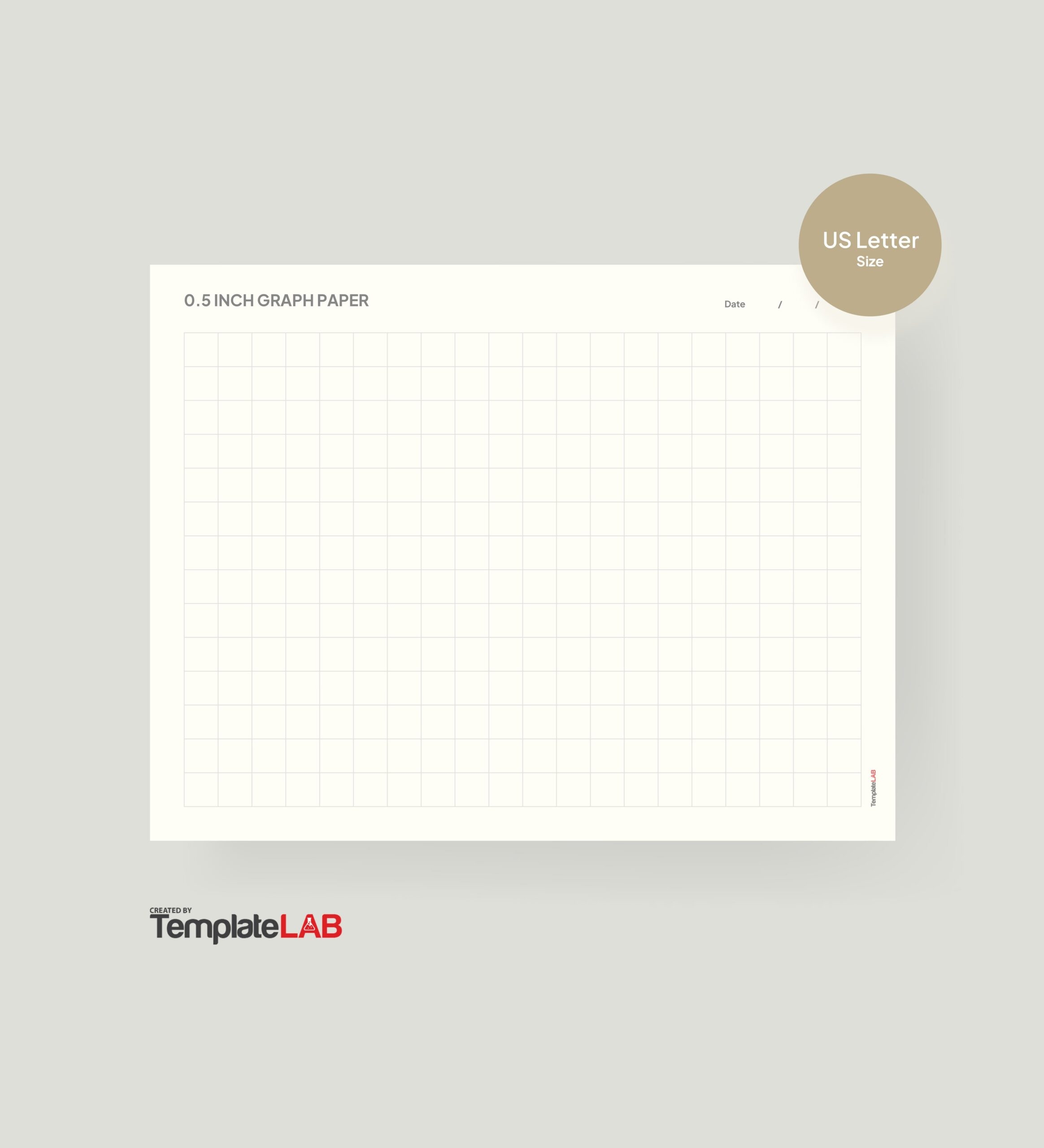 Graphing Paper Free Printable