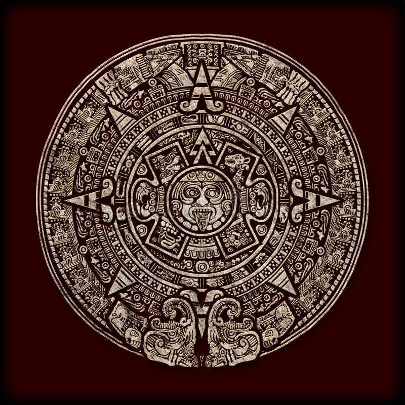 Mayan Calendar 2026 Gender