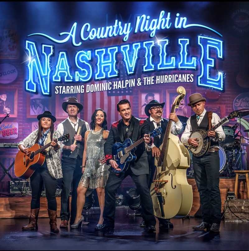 Nashville Music Calendar May 2026
