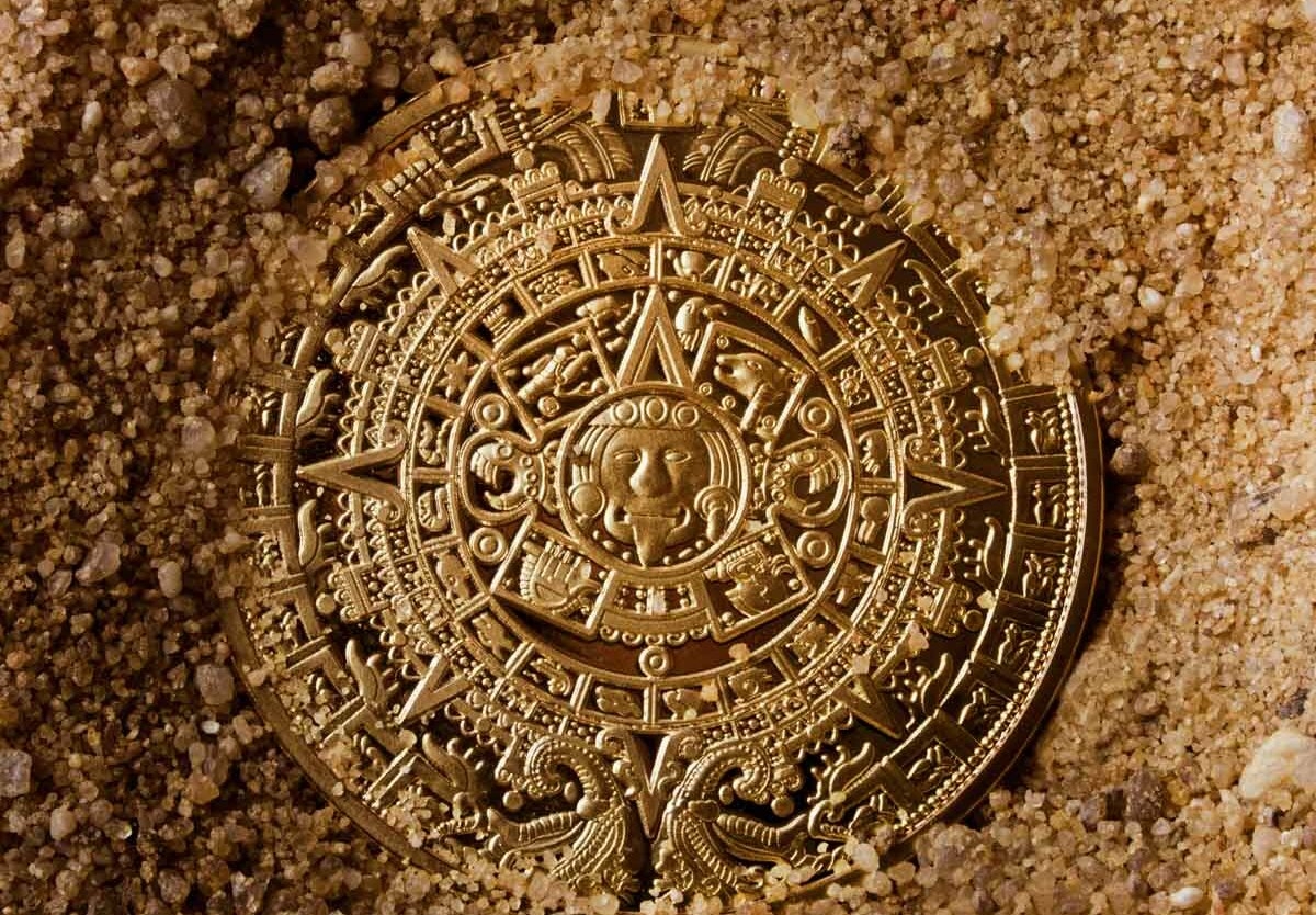 Mayan Calendar 2026 Predictions