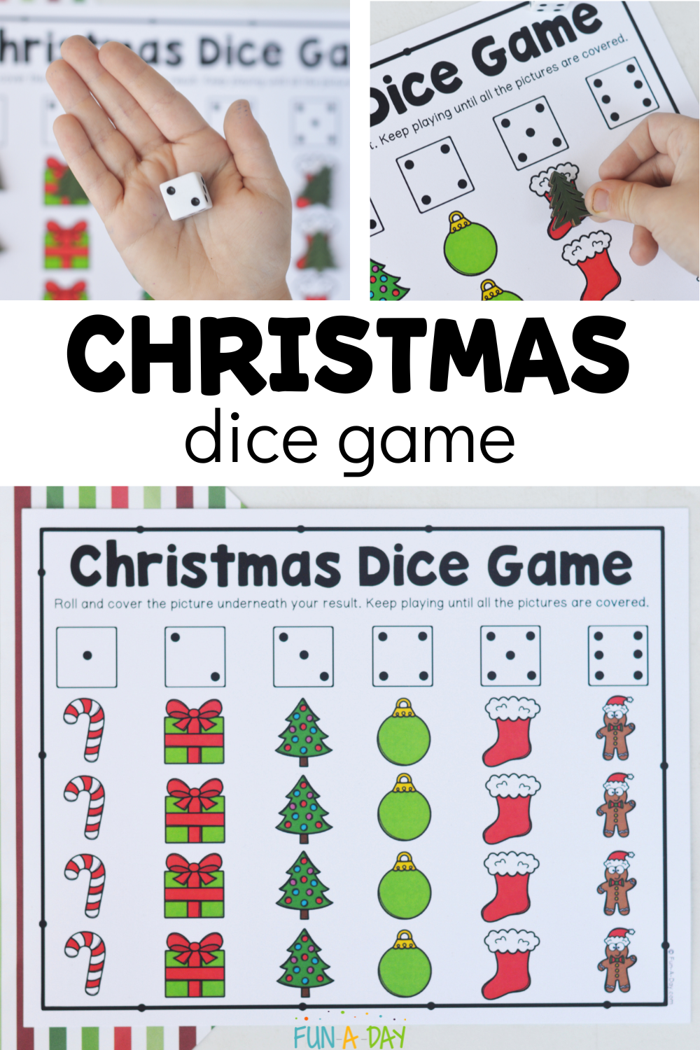 Free Printable Christmas Games For Adults