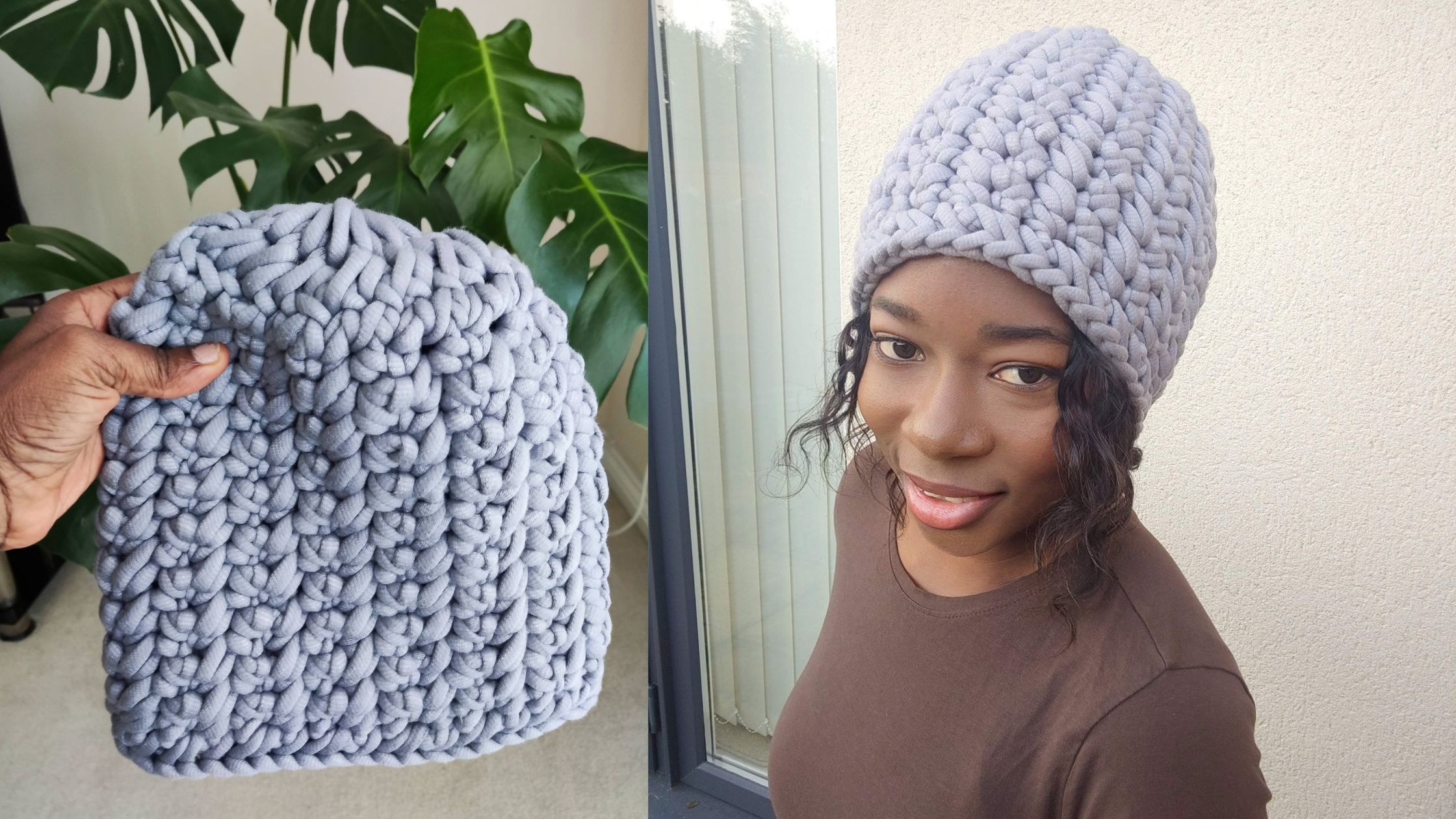Free Crochet Hat Patterns For Ladies Clearance