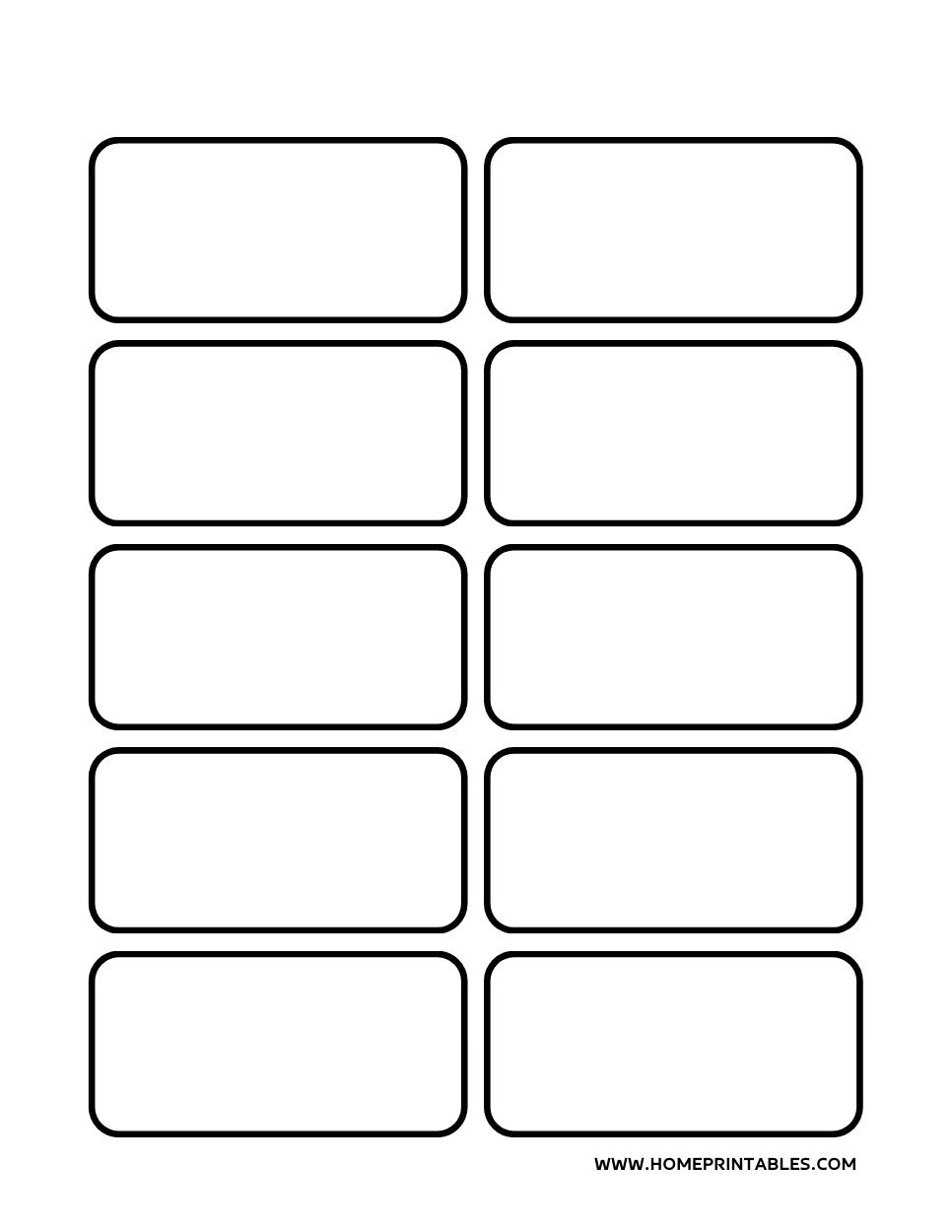 Free Editable Name Tags Printable