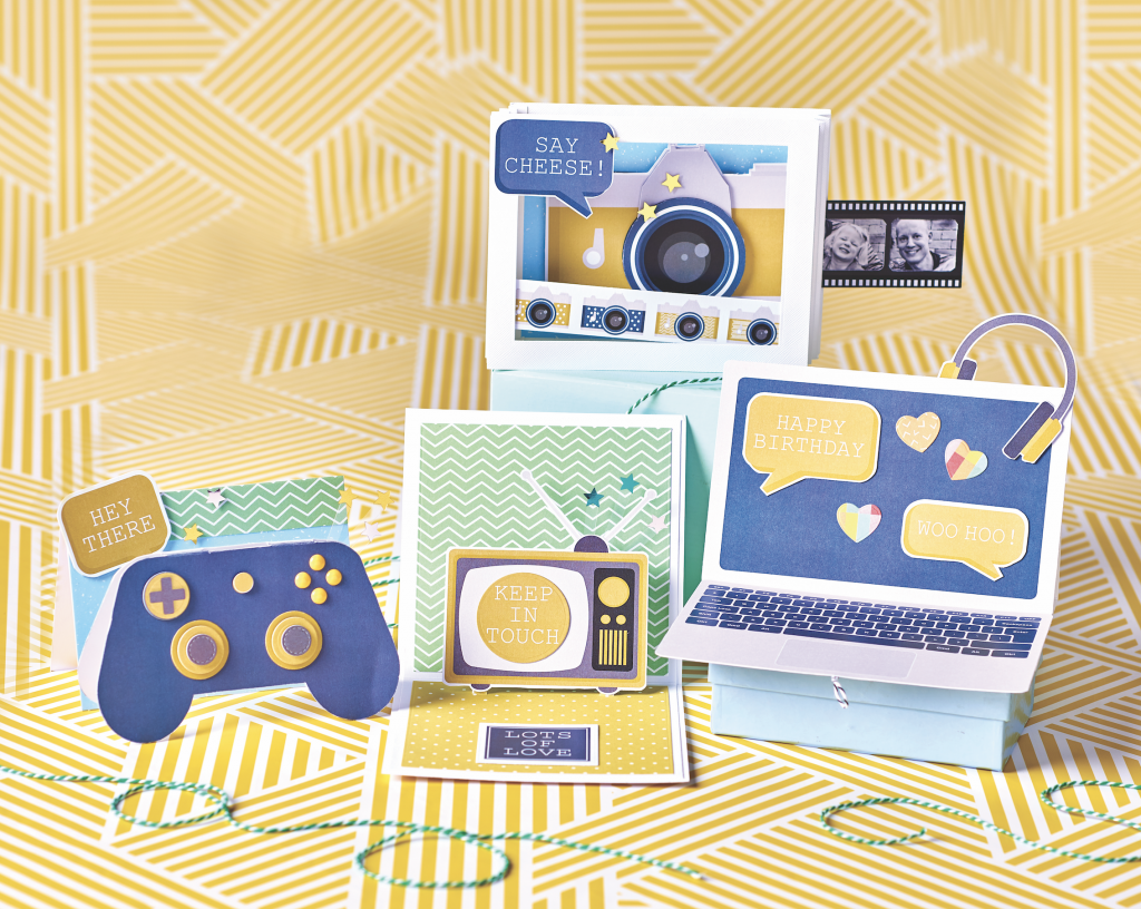 Free Gaming And Technology Printables Gathered