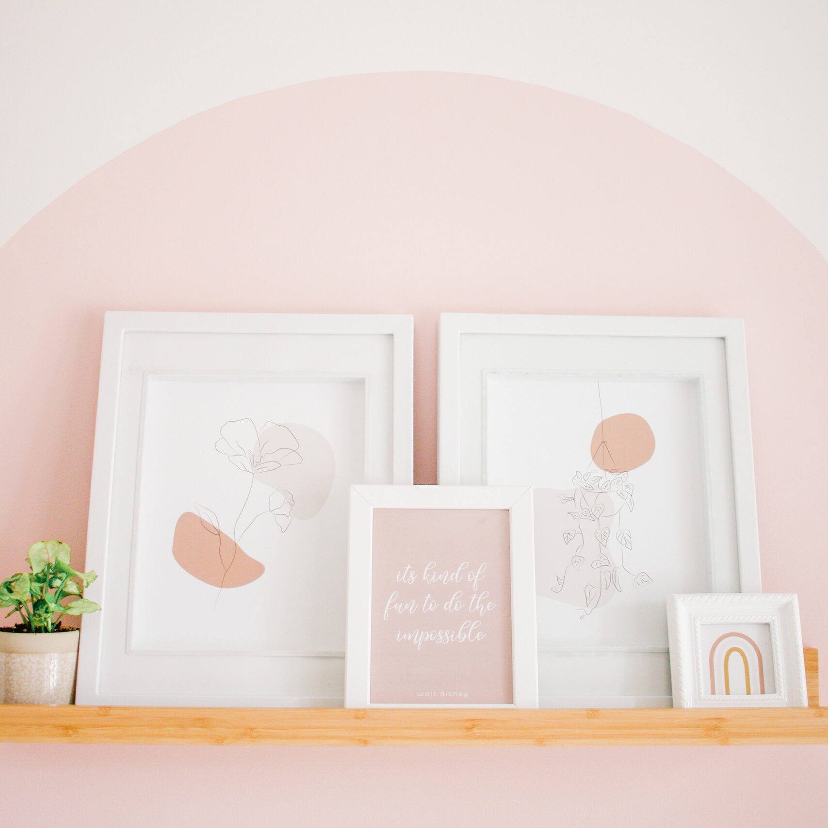 Free Printable Wall Art Collection Mikyla