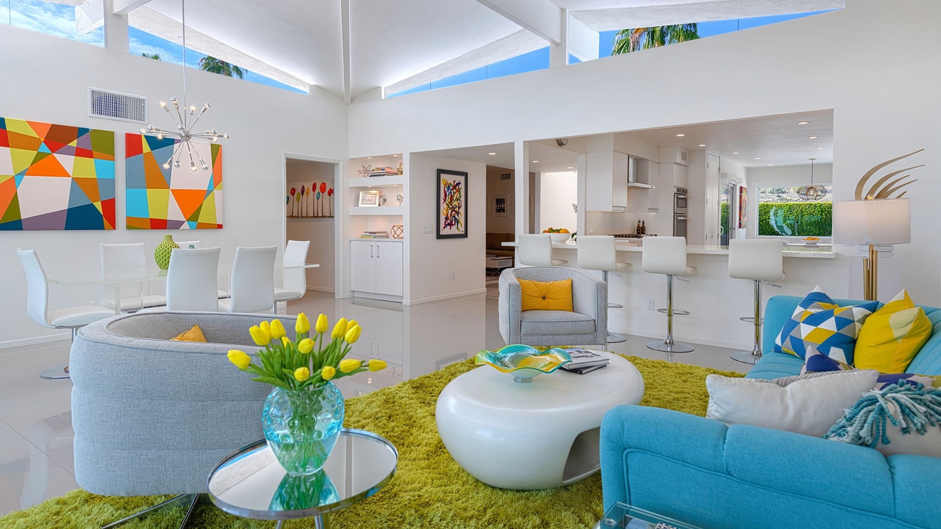 Palm Springs Calendar Of Events May 2026