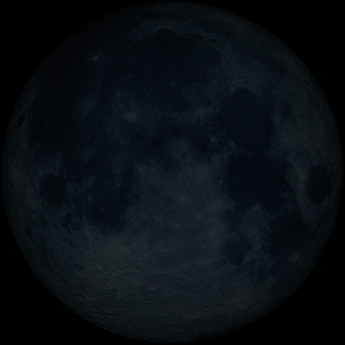 Moon Cycle Calendar May 2026