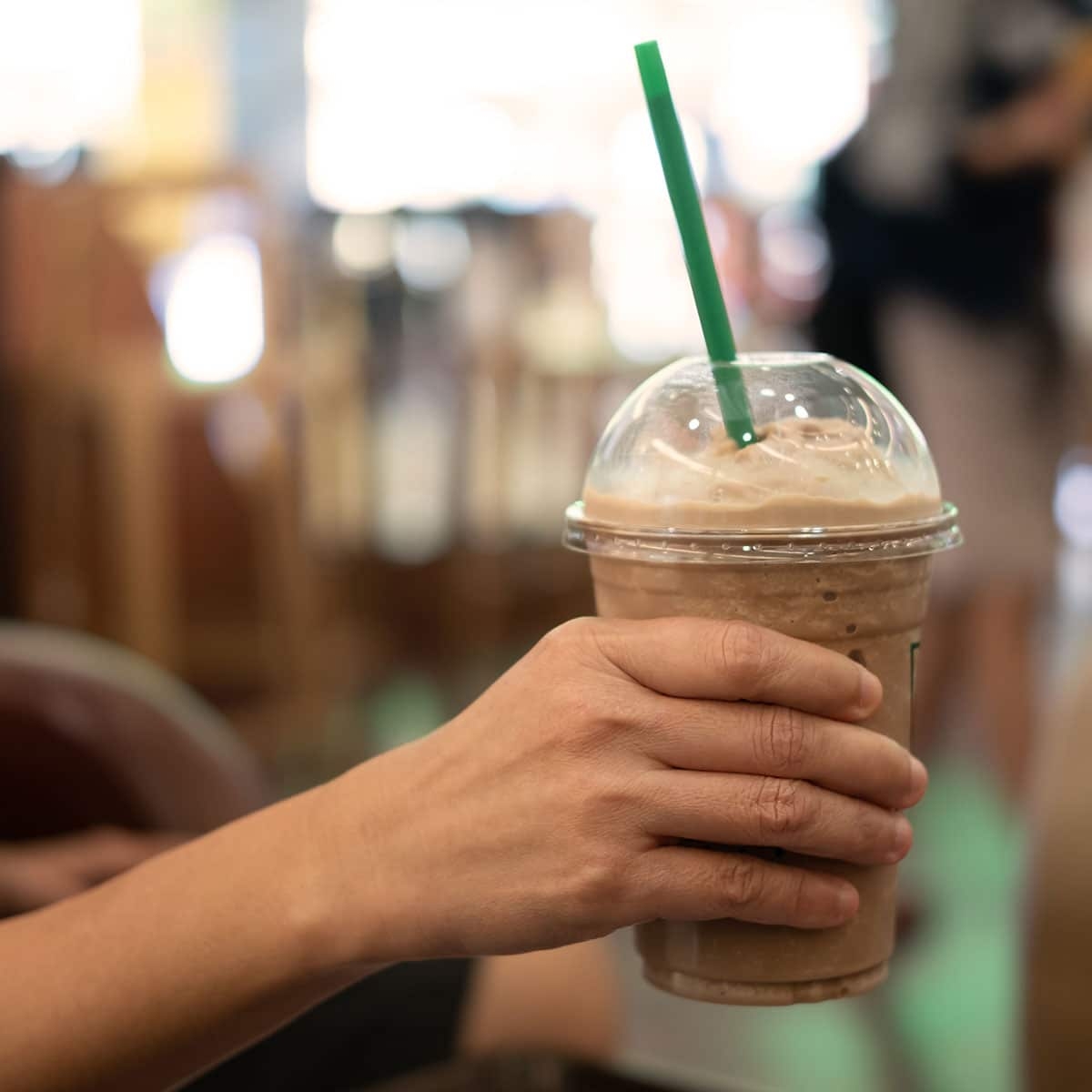 Starbucks May Calendar 2026