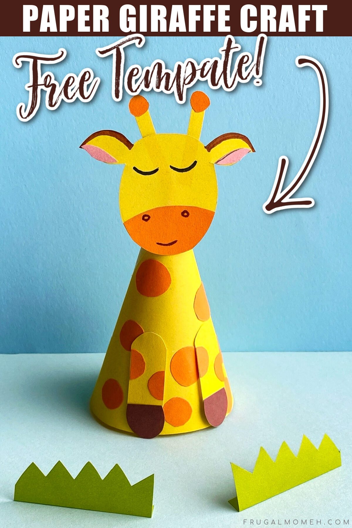 Free Printable Arts And Crafts Templates