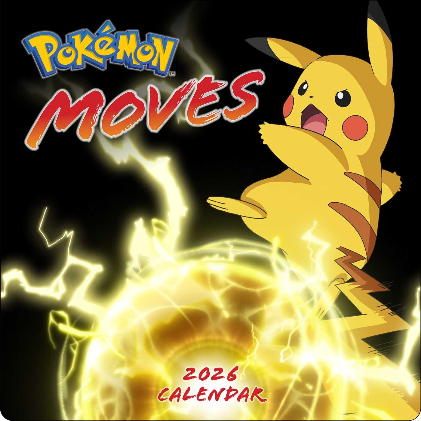 Pokemon Go Calendar May 2026