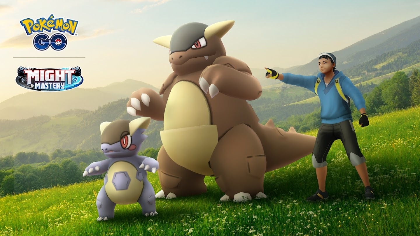 Pokemon Go May 2025 Events Raids Spotlight Hours Community Days 