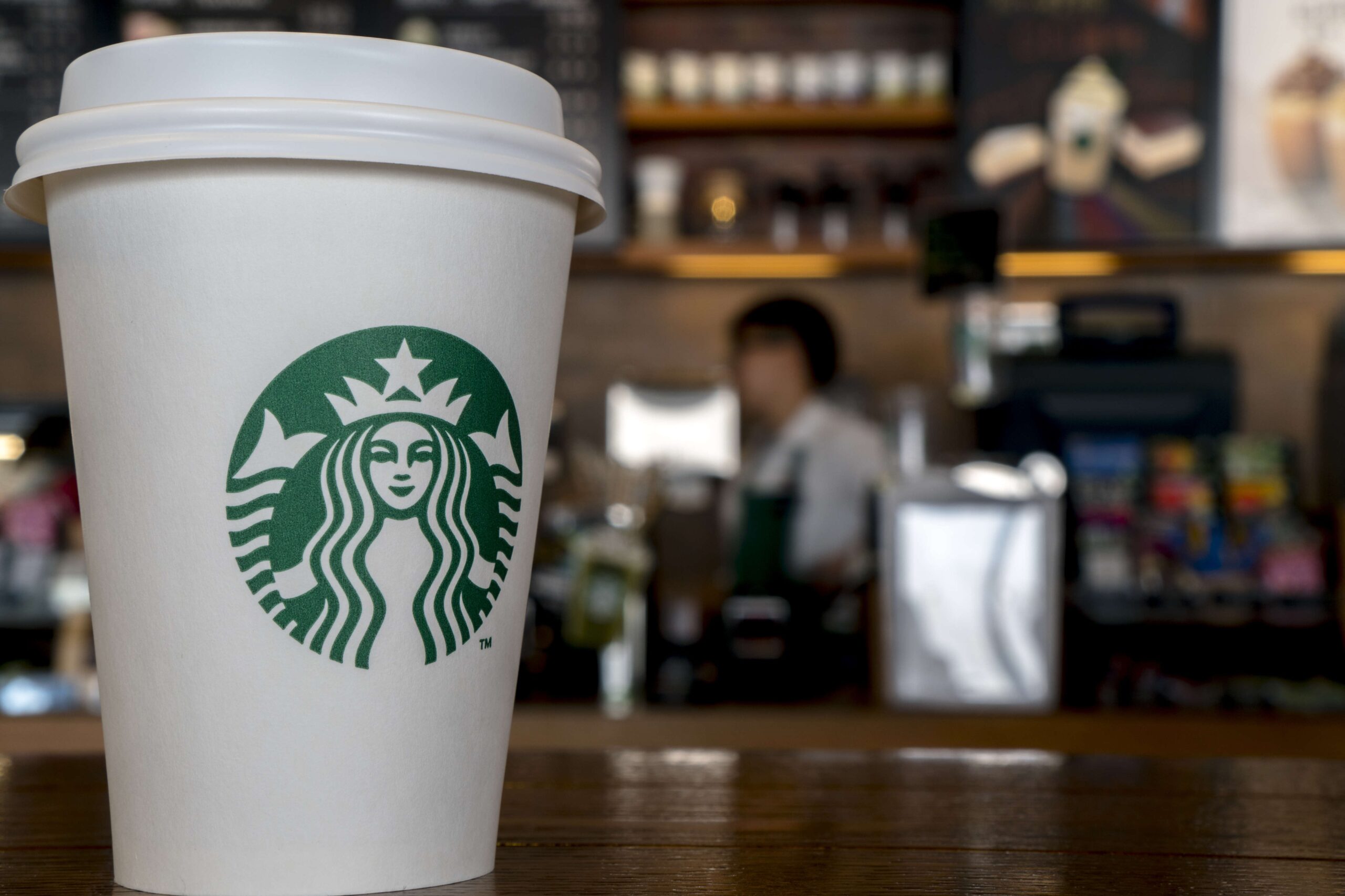 Starbucks To Test A Cashier Free Store At Its Headquarters Fortune