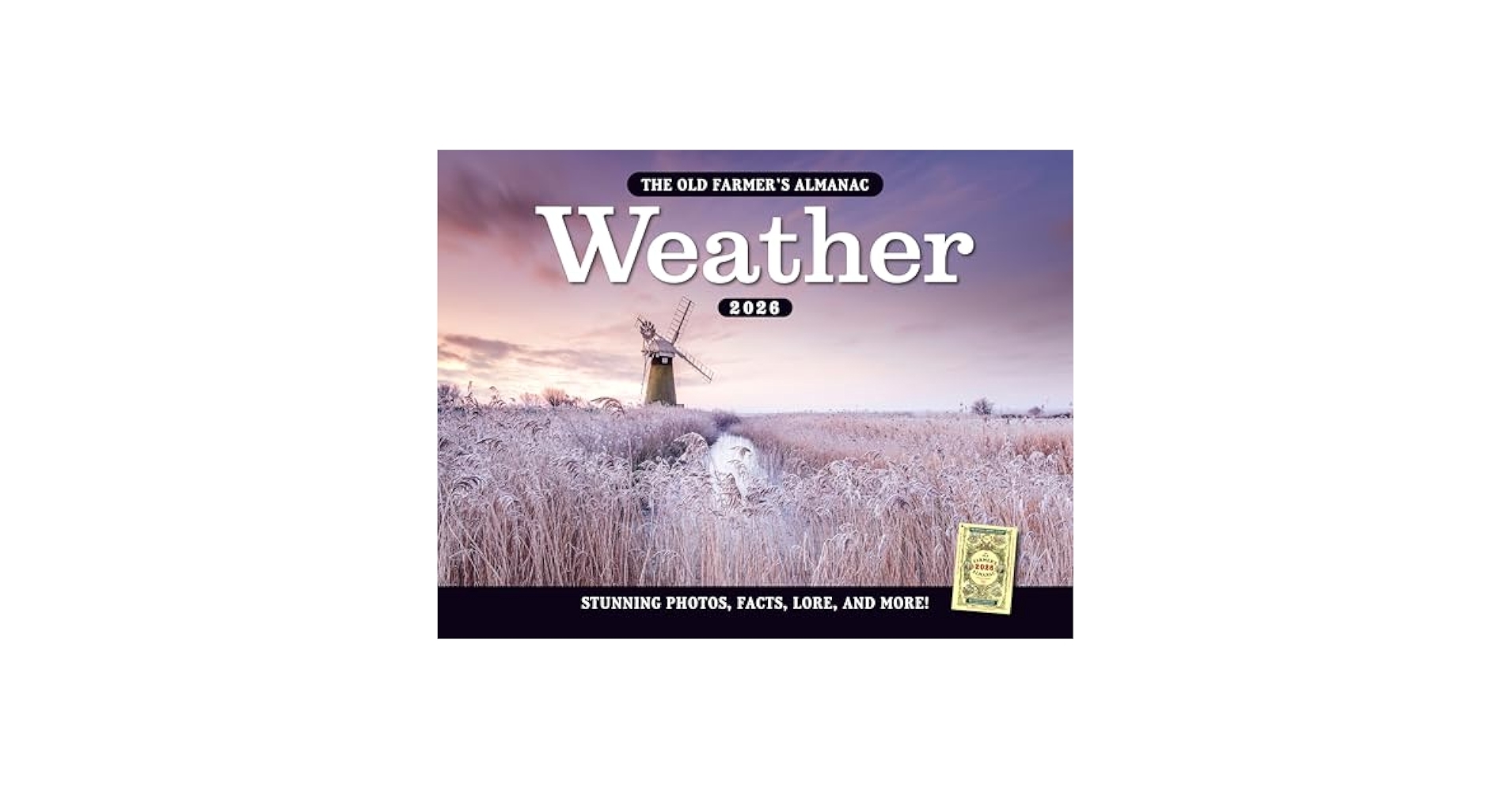 Farmers Almanac Calendar May 2026