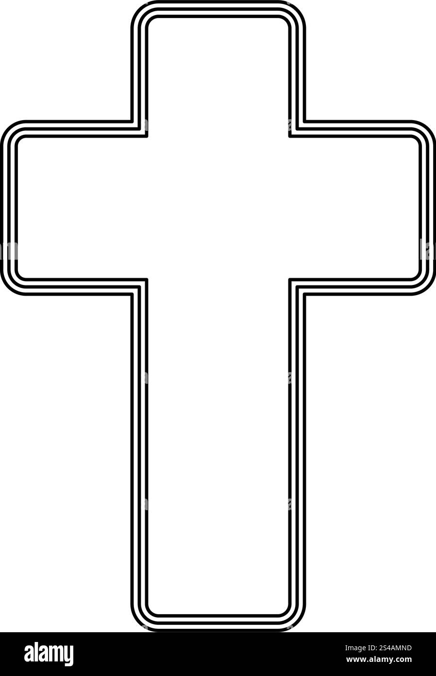 The Church Of The Cross Black And White Stock Photos U0026 Images Page 2 Alamy