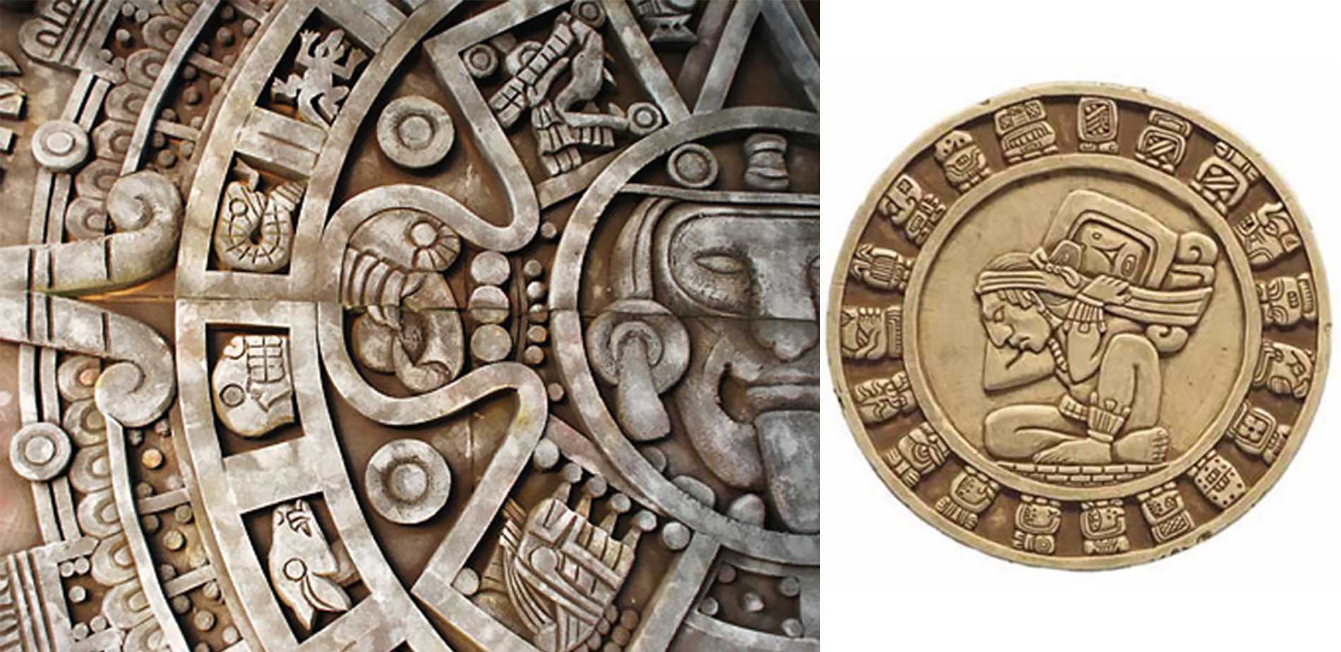 Mayan Calendar New Year 2026